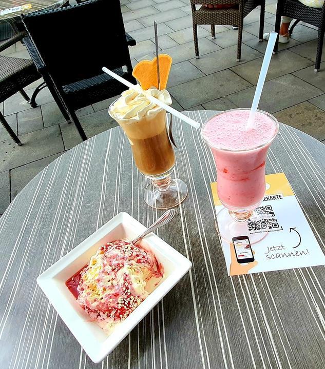 Eiscafé Bocconcino