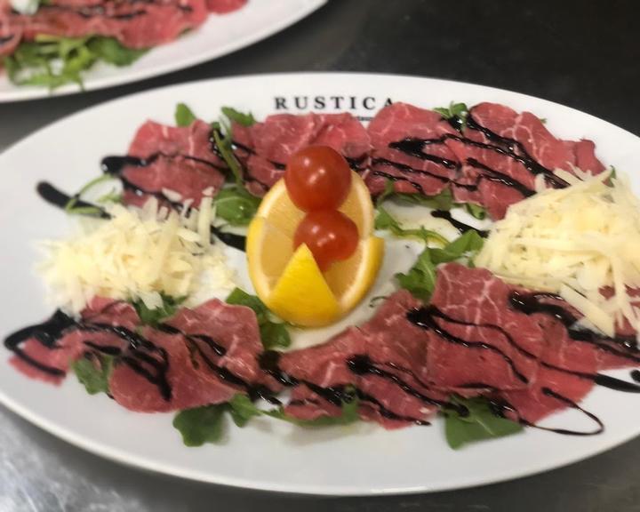 Steakhaus Rustica